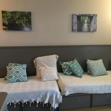 Apartamento Les Oiseaux De La Seulles