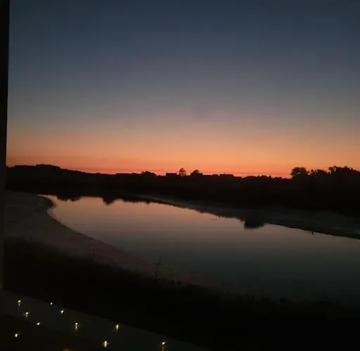 Les Oiseaux De La Seulles Apartamento *