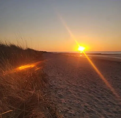 Apartamento Les Oiseaux De La Seulles *