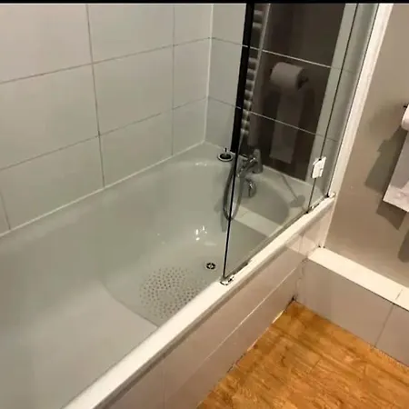 Appartement Les Oiseaux De La Seulles Courseulles-sur-Mer