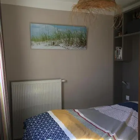 Les Oiseaux De La Seulles Courseulles-sur-Mer