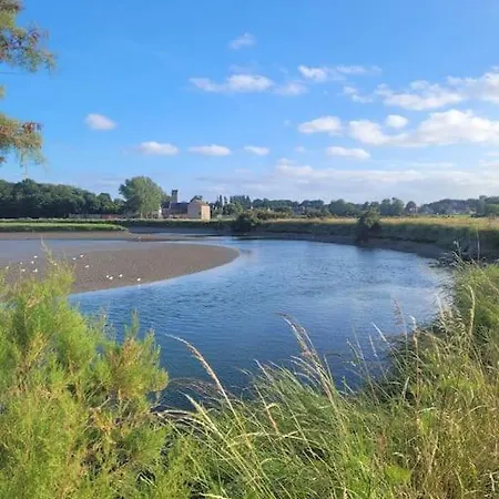Les Oiseaux De La Seulles Appartement