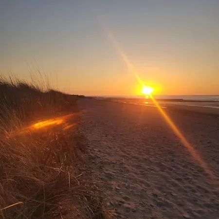 Appartement Les Oiseaux De La Seulles *