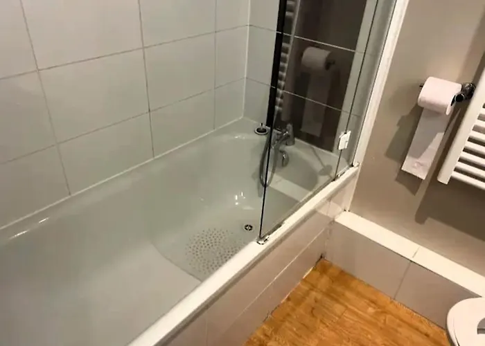 Daire Les Oiseaux De La Seulles Courseulles-sur-Mer