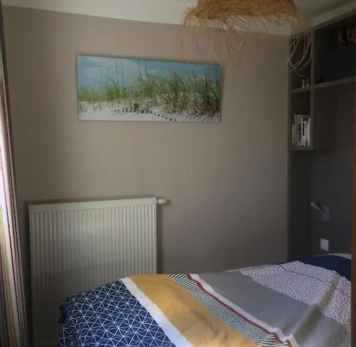 Les Oiseaux De La Seulles Courseulles-sur-Mer